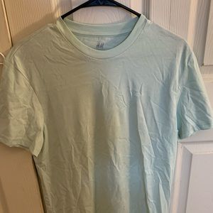 Two tees for the price of one